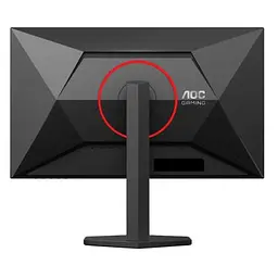 Монітор AOC (Q27G4ZR) - мініатюра 4