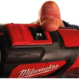 Дриль-шуруповерт Milwaukee M12 BPD-0 (4933441950) [99203] - мініатюра 4