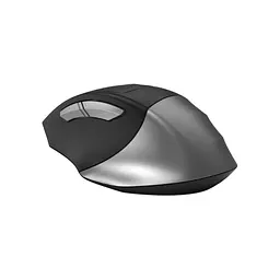 Мишка A4Tech FG35S Wireless Silver (4711421989855) - мініатюра 9