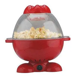 Апарат для приготування попкорну POPCORN MAKER
