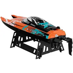 Радіокерований човен Overmax X-Tide (OV-X-Tide) - мініатюра 4