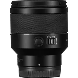 Об'єктив Samyang 50mm f/1.4 AF FE II Sony E (SYIO5014-E) [169217] - мініатюра 4