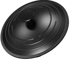 Каструля з покриттям IQ Be Simple 2.4 л 20 см (IQ-2049-20) - мініатюра 4