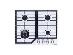 Варильна поверхня WEILOR GM W624 WH