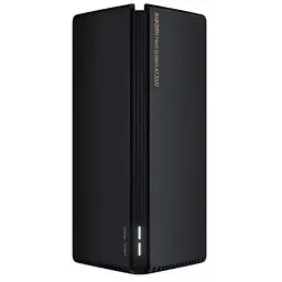 Бездротовий маршрутизатор (роутер) Xiaomi Mesh System AX3000 1-pack (DVB4315GL)