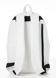 Рюкзак Sambag Zard 0STn білий 46 x 28 x 13 см (25018008m) - мініатюра 6