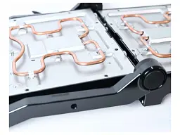 Контактний гриль KUMTEL TTM-05 Inox - мініатюра 5
