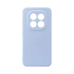 Чохол ArmorStandart ICON для Xiaomi Redmi Note 15 Pro Plus 5G / Poco M8 Pro 5G Camera cover Lavender