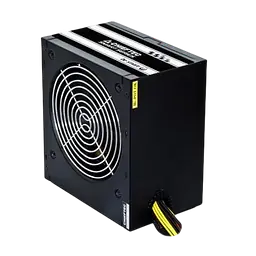 Блок живлення Chieftec Smart GPS-600A8 600W (GPS-600A8) - мініатюра 2