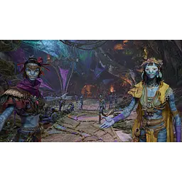 Гра консольна Games Software PS5 Avatar: Frontiers of Pandora. From the Ashes - мініатюра 6