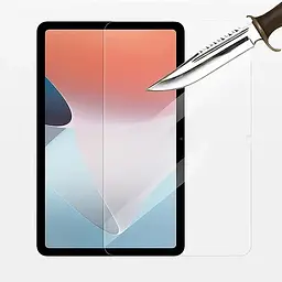Захисне скло BeCover для Oppo Pad Air 10.36" (708965) - мініатюра 5