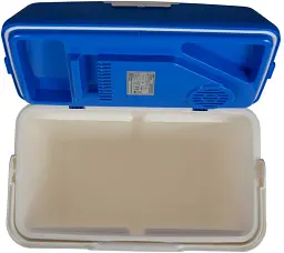 Автохолодильник Adriatic 12 V 29 л (8002936932945) - мініатюра 11