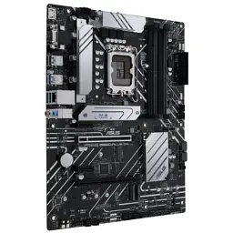 Материнська плата ASUS PRIME B660-PLUS D4 - миниатюра 3
