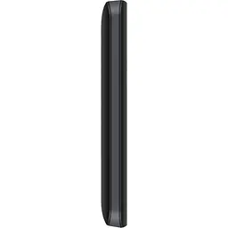 Мобільний телефон Nomi i1820 Black - мініатюра 4