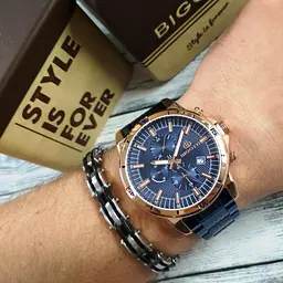 Годинник Bigotti BGT0159-5 - мініатюра 2