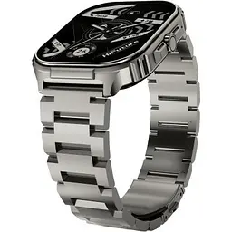 Смарт-годинник HiFuture ultra 3 pro silver (ultra3pro.silver) - мініатюра 7