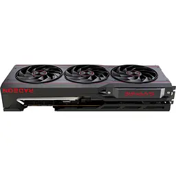 Відеокарта Sapphire Pulse Radeon RX 7900 XTX 24GB [11322-02-20G] [88767] - мініатюра 6