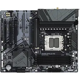 Материнська плата Gigabyte B650 Eagle AX [139881] - мініатюра 3