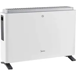 Конвекційний обігрівач Midea NDK20-21A [93787]