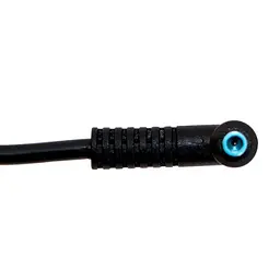 Блок живлення для ноутбука HP 19.5V 3.33A роз'єм 4.5/3.0mm з центр. піном Blue-Pin HC - мініатюра 6