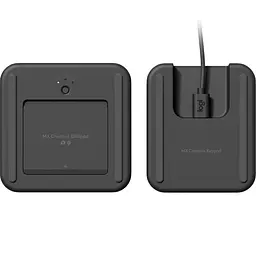 Контролер Logitech MX Creative Console Graphite - мініатюра 4