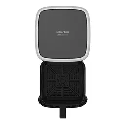 Мультипіч LAF-3210 Black/Inox 1700W LIBERTON teh0020181 - мініатюра 3
