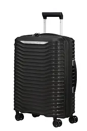 Валіза 55 См Samsonite UPSCAPE BLACK 55x40x20(23) KJ1*09014 - мініатюра 4