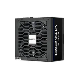 Блок живлення 750 Вт, VITA SM3, Black, напівмодульний Chieftec teh0028963 - мініатюра 2