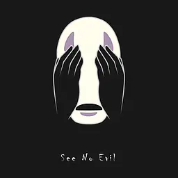 Кружка GeekLand Віднесені Привидами Spirited Away Evil - мініатюра 4