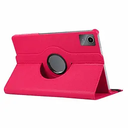 Чохол-книжка для планшета Lenovo Tab M11/K11 TB-330 FU TB-331 FC/FU поворотний 360 - мініатюра 4
