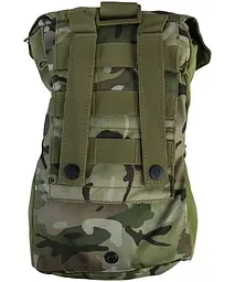 Підсумок Kombat UK Stuffer Pouch Мультикам (1000-kb-stp-btp) - мініатюра 3