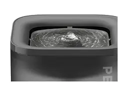 Смарт напувалка Petkit Eversweet Solo SE Smart Pet Drinking Fountain Dark Gray P4103S - мініатюра 3