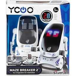 Робот Silverlit Maze Breaker 2 - мініатюра 4