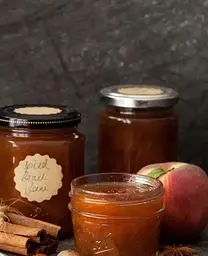 Саджанець Agro-Market Персик Харнас (літній сорт, ранній термін дозрівання) (25786) 1 шт. в упаковці - мініатюра 2