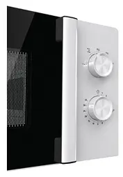 Мікрохвильова піч Gorenje MO 20 E1WH (6885495) - мініатюра 3