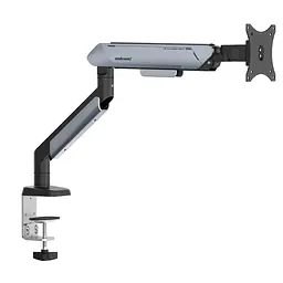 Кронштейн Anda Seat Stealth Pro II 17`-42` Titanium (AD-W-A9-1S-BT) (VESA100х100) - мініатюра 7