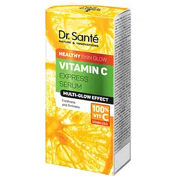 Експрес-сироватка Dr. Sante Vitamin C 30 мл - мініатюра 2