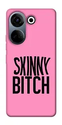 Чохол Demsky Skinny для TECNO Camon 20 Pro (CK7n)