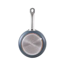 Набір сковорідок Bergner Professional Chef Anthracite антрацит (BG-31593-ANTH) - мініатюра 4
