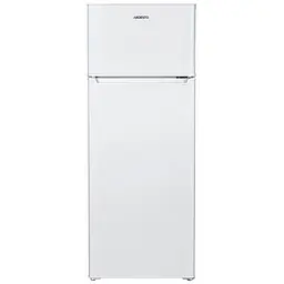 Холодильник Ardesto DTF M212W143 з морозильною камерою