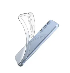Чохол до мобільного телефона BeCover Samsung Galaxy A54 5G SM-A546 Transparancy (708969) - мініатюра 3