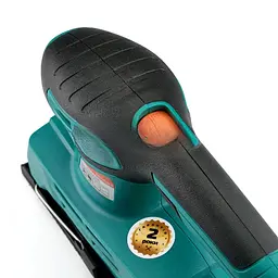 Шліфмашина вібраційна Sturmax OSM8028S - мініатюра 3