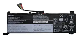 Акумулятор для ноутбука Lenovo Legion 5-15 L19M4PC0, 60Wh (4000 mAh), 4cell, 15.44V, Li-ion