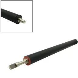 Вал гумовий HP LJ P1005/1006/Canon LBP3010/MF-4410/LPR-P1505/RC2-1183 black Welldo (LPR-P1505BSR-WD)
