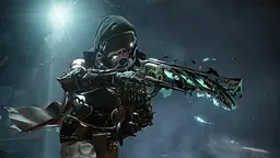 Гра Microsoft Xbox One Destiny 2: Forsaken Legendary Collection Російська Озвучка Б/в - мініатюра 5