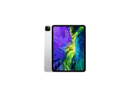 Планшет Apple iPad Pro 11 2020 Wi-Fi 128GB Silver (MY252)