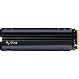 Накопичувач SSD Apacer m.2 NVMe 1TB For PS5 PCIe 4.0x4 3D Nand (AP1TBAS2280Q4U5-1)