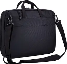 Сумка для ноутбука Thule Subterra 2 MacBook 16'' Attache Black (TH 3205034) - мініатюра 3