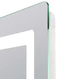Дзеркало Lidz Kubis (KU2) 600х800 мм з LED-підсвічуванням Touch LD78LF937608048449 - мініатюра 7