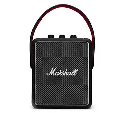 Портативна колонка Marshall Stockwell II Black 20W Original (1001898)